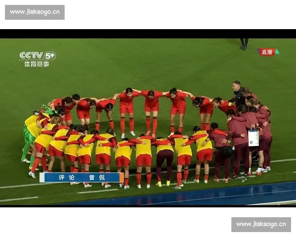 全新赛事直播体验尽在掌中 随时随地畅享精彩比赛时刻