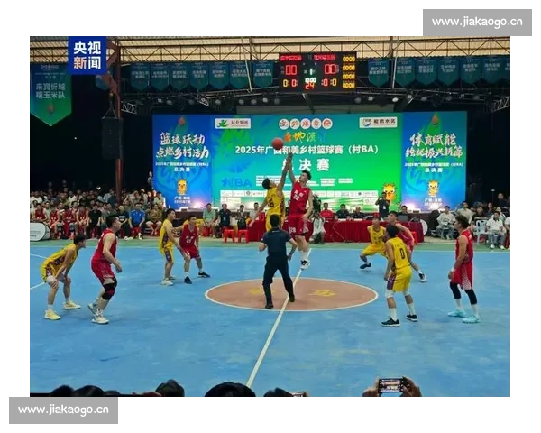 全方位解析篮球比赛直播网站的观看体验与实用价值
